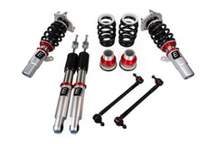 Evolved Autosport Coilovers | 2017-2021 & 2022+ Honda Civic Si (02-0004).