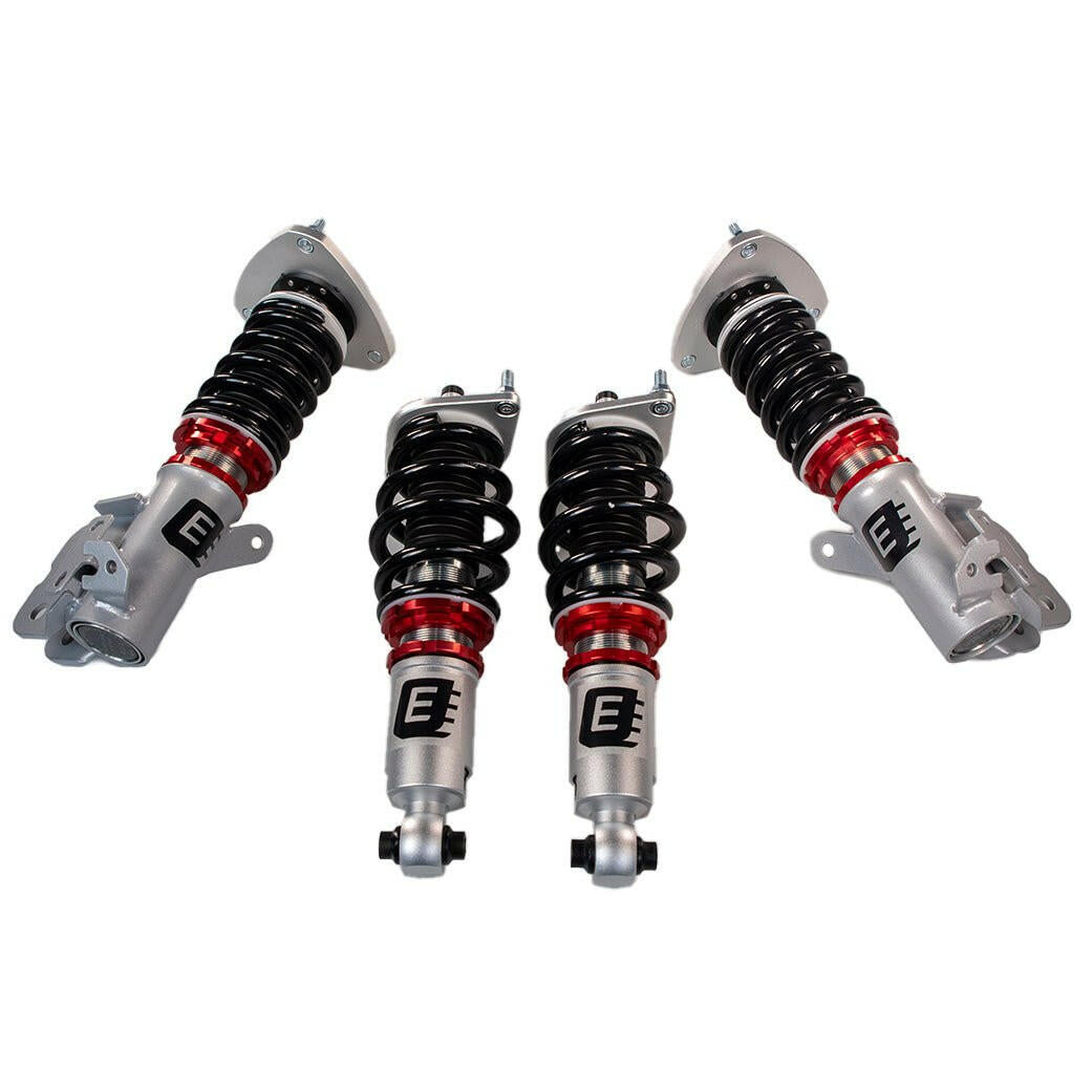 Evolved Autosport Coilovers | 2013+ Subaru BRZ / Scion FR-S / Toyota 86 (02-0011).