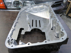EVS Tuning Oil Baffle Plate - 00-09 S2000