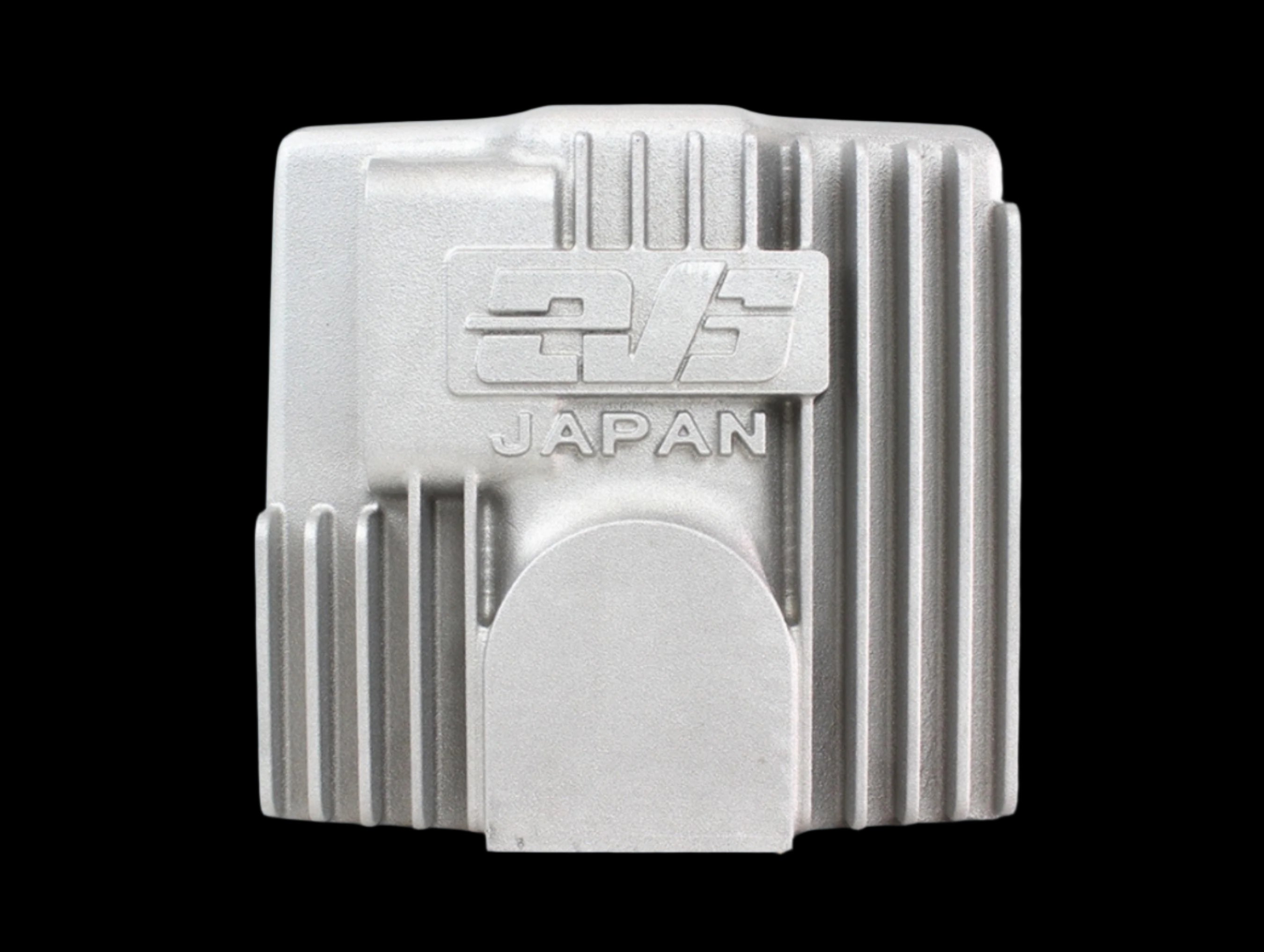 EVS Tuning High Capacity Differential Cover - 00-09 Honda S2000.