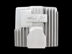 EVS Tuning High Capacity Differential Cover - 00-09 Honda S2000.