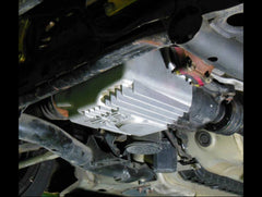 EVS Tuning High Capacity Differential Cover - 00-09 Honda S2000.