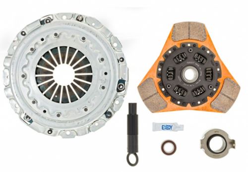 Exedy 08957 FK8/FL5 Stage 2 OE Clutch Kit.