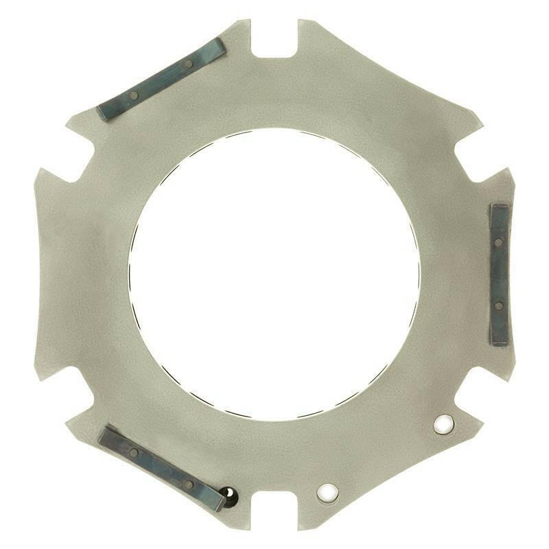 Exedy Twin-Plate Replacement Clutch Discs | 2008-2015 Mitsubishi Evo X.