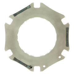 Exedy Twin-Plate Replacement Clutch Discs | 2008-2015 Mitsubishi Evo X.