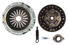 Exedy Organic Stage 1 Clutch Kit | 2008-2015 Mitsubishi Evo X (05803A).