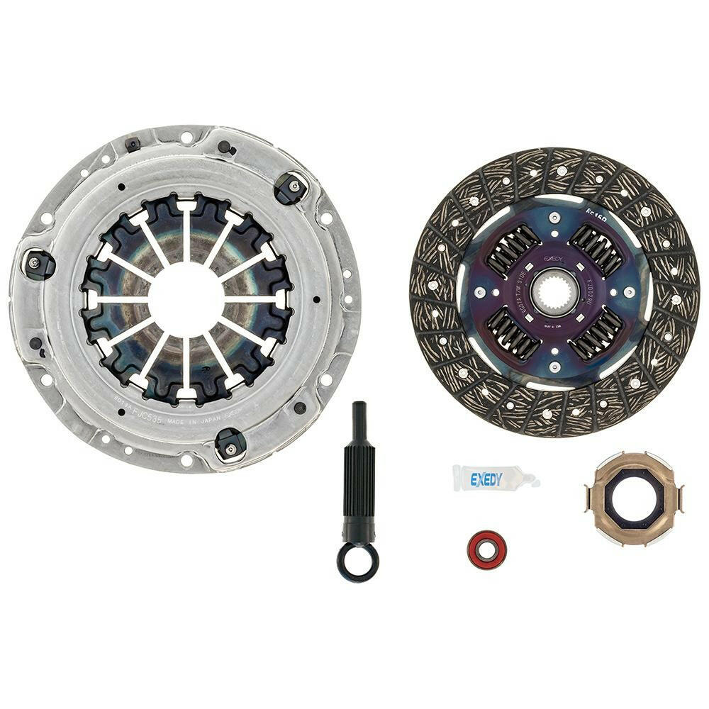 Exedy OEM Clutch Kit | 2013-2021 BRZ/FR-S/86 (FJK1005).