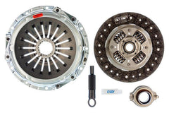 Exedy Organic Stage 1 Clutch Kit | 1996-2006 Mitsubishi Evo 4-9 (05803).