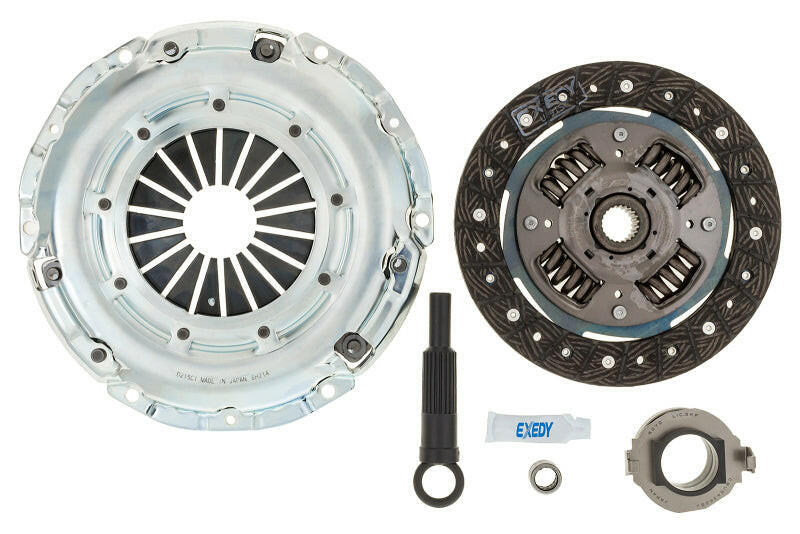 Exedy Stage 1 Clutch Kit | 2016-2018 MX-5 Miata 2.0L 6-Speed Skyactive (10814).
