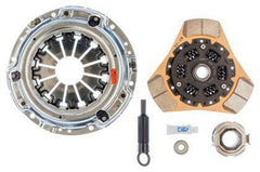 Exedy Racing Stage 2 Cerametallic Clutch Kit | 2013-2021 Subaru BRZ / Scion FR-S (15955).