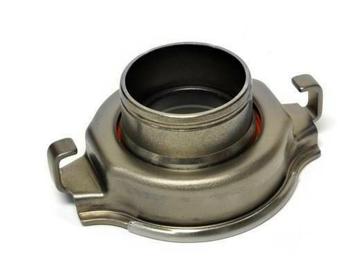 Exedy OEM-Style Throw Out Bearing | 2003-2006 Mitsubishi Lancer Evolution 8/9, 2002-2005 Subaru WRX, and 2004-2021 Subaru WRX STI (BRG601).