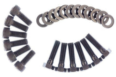 Exedy Hyper Multi Flywheel Ring Bolt Set | Multiple Fitments (BS01).