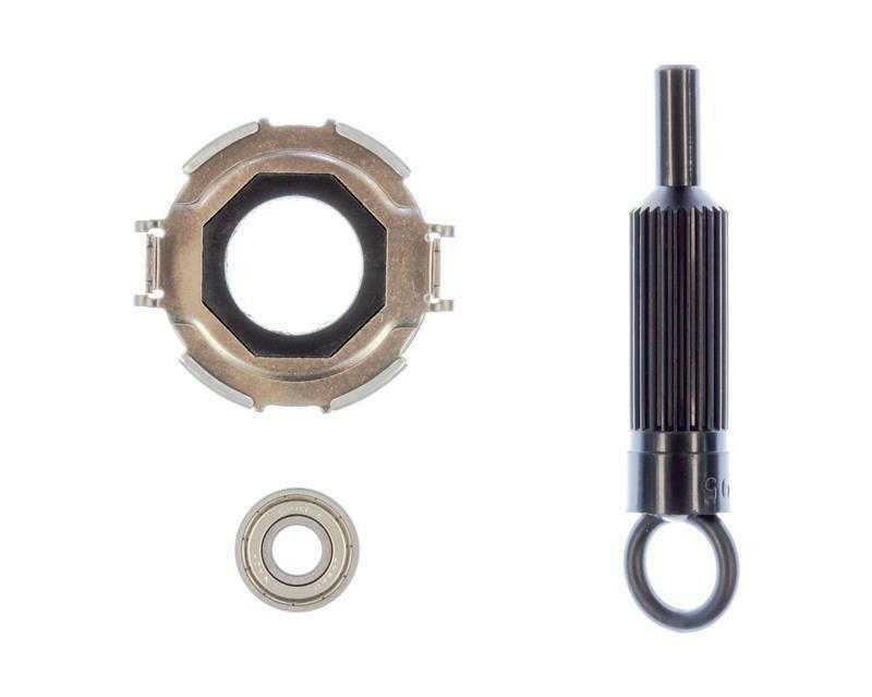 Exedy Hyper Series Accessory Kit | Multiple Fitments (FJAK102).