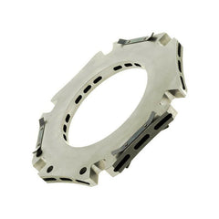 Exedy Twin-Plate Replacement Clutch Discs | 2008-2015 Mitsubishi Evo X.
