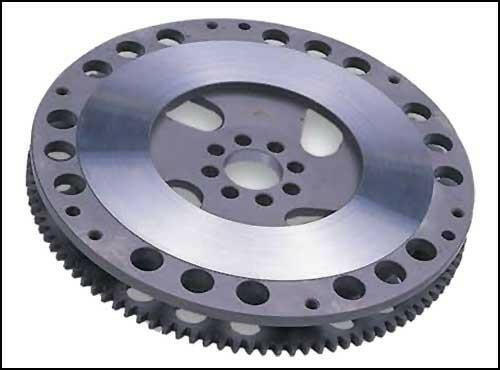 Exedy Lightweight Chromoly Flywheel | 2003-2006 Mitsubishi Lancer Evolution 8/9 (MF04).