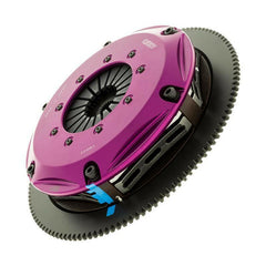 Exedy Twin Disc Metallic Push-Type Clutch Kit | 2013-2021 Subaru BRZ & Scion FR-S (TM052SD).