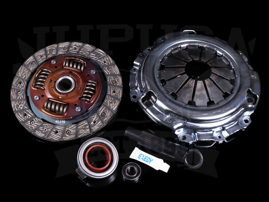 Exedy Stage 1 Organic Clutch Kit - 16-21 Honda Civic / 23+ Integra 1.5L Turbo