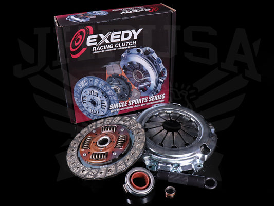 Exedy Stage 1 Organic Clutch Kit - 16-21 Honda Civic / 23+ Integra 1.5L Turbo