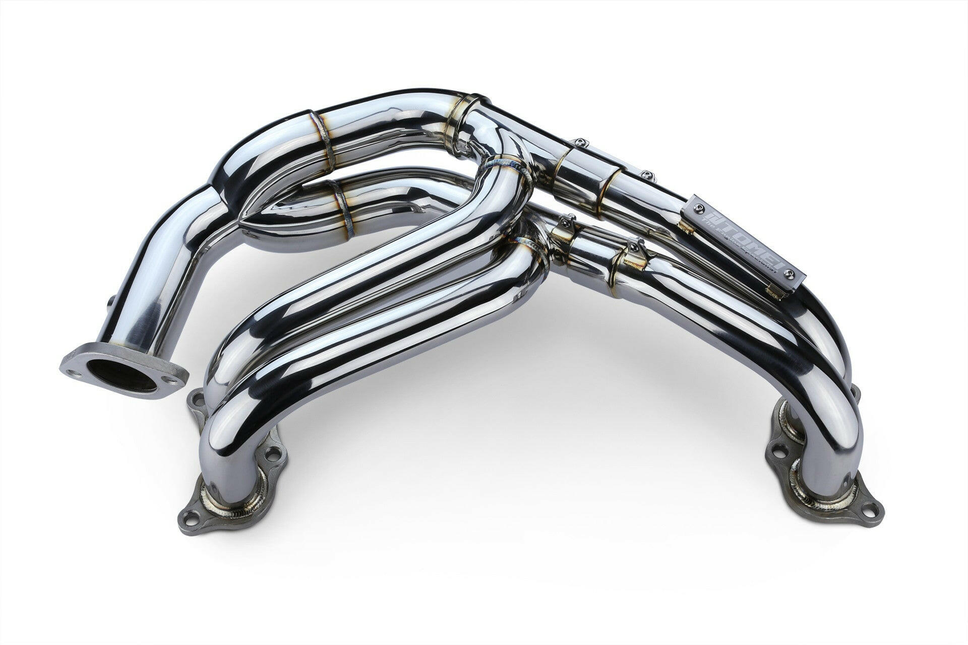 Tomei FA24/FA20 Expreme Equal Length Ver.2 Exhaust Manifold | 2013+ Subaru BRZ Toyota GR86/86 Scion FR-S (TB6010-SB05B).