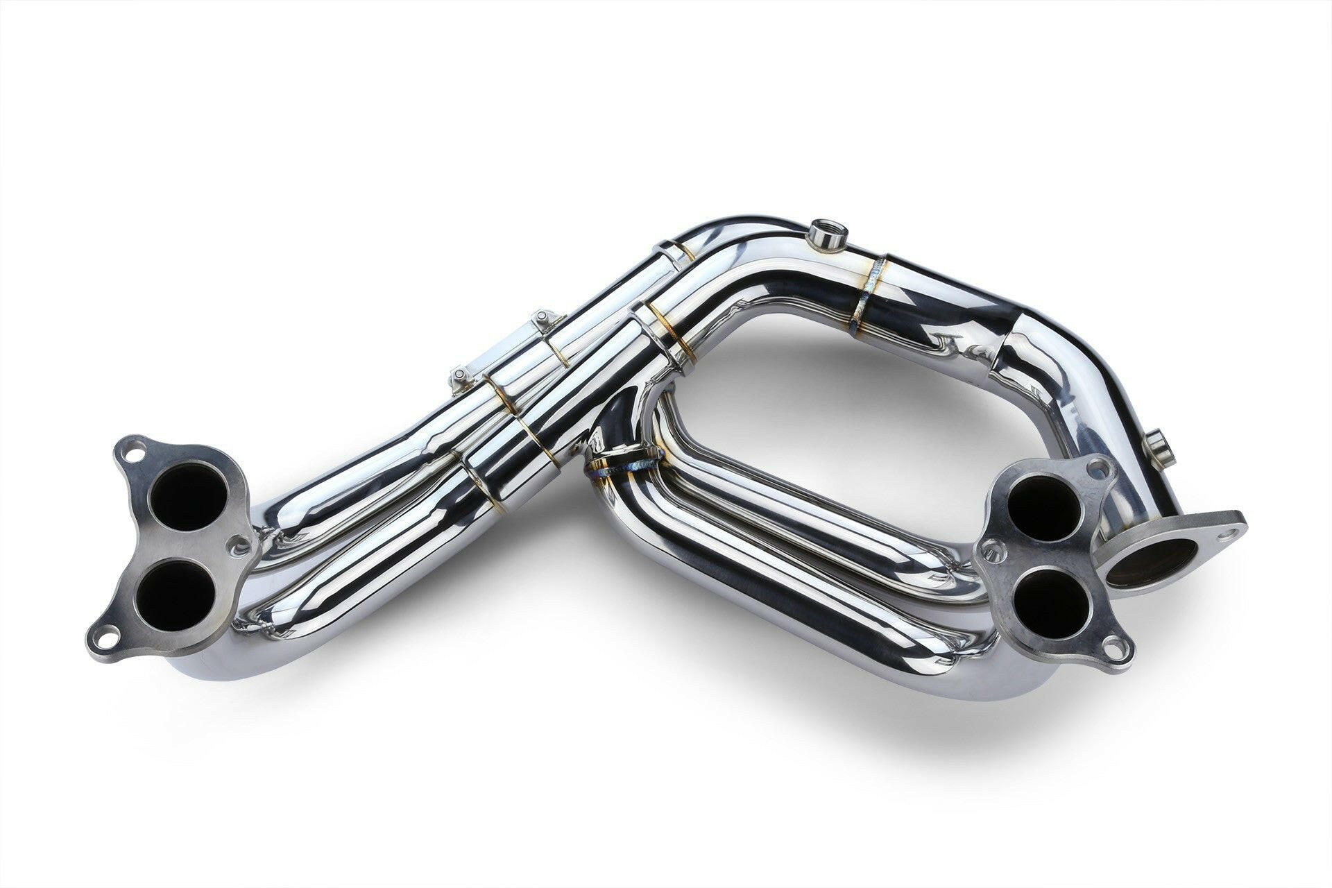 Tomei FA24/FA20 Expreme Equal Length Ver.2 Exhaust Manifold | 2013+ Subaru BRZ Toyota GR86/86 Scion FR-S (TB6010-SB05B).