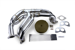 Tomei FA24/FA20 Expreme Equal Length Ver.2 Exhaust Manifold | 2013+ Subaru BRZ Toyota GR86/86 Scion FR-S (TB6010-SB05B).