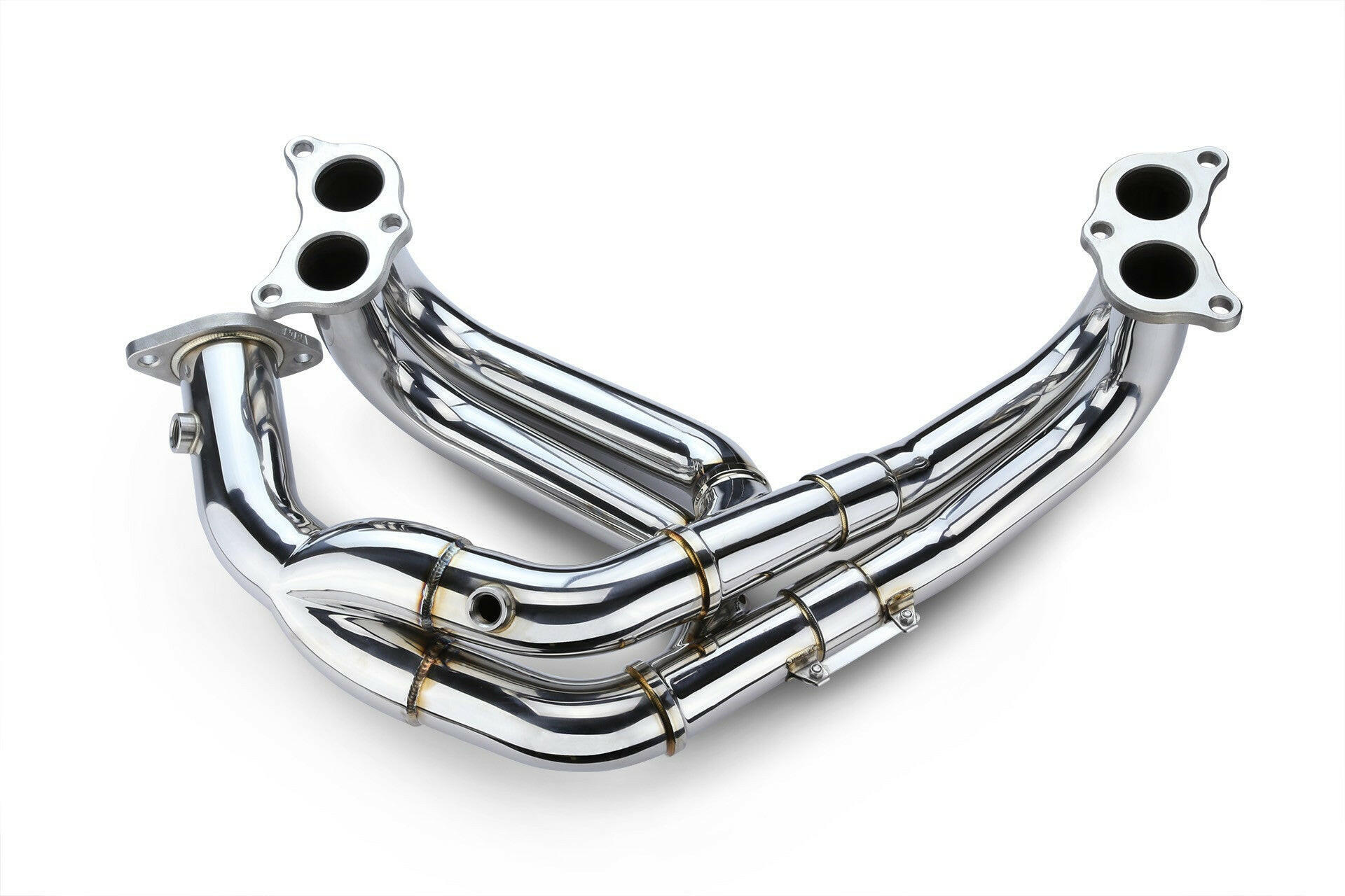 Tomei FA24/FA20 Expreme Equal Length Ver.2 Exhaust Manifold | 2013+ Subaru BRZ Toyota GR86/86 Scion FR-S (TB6010-SB05B).
