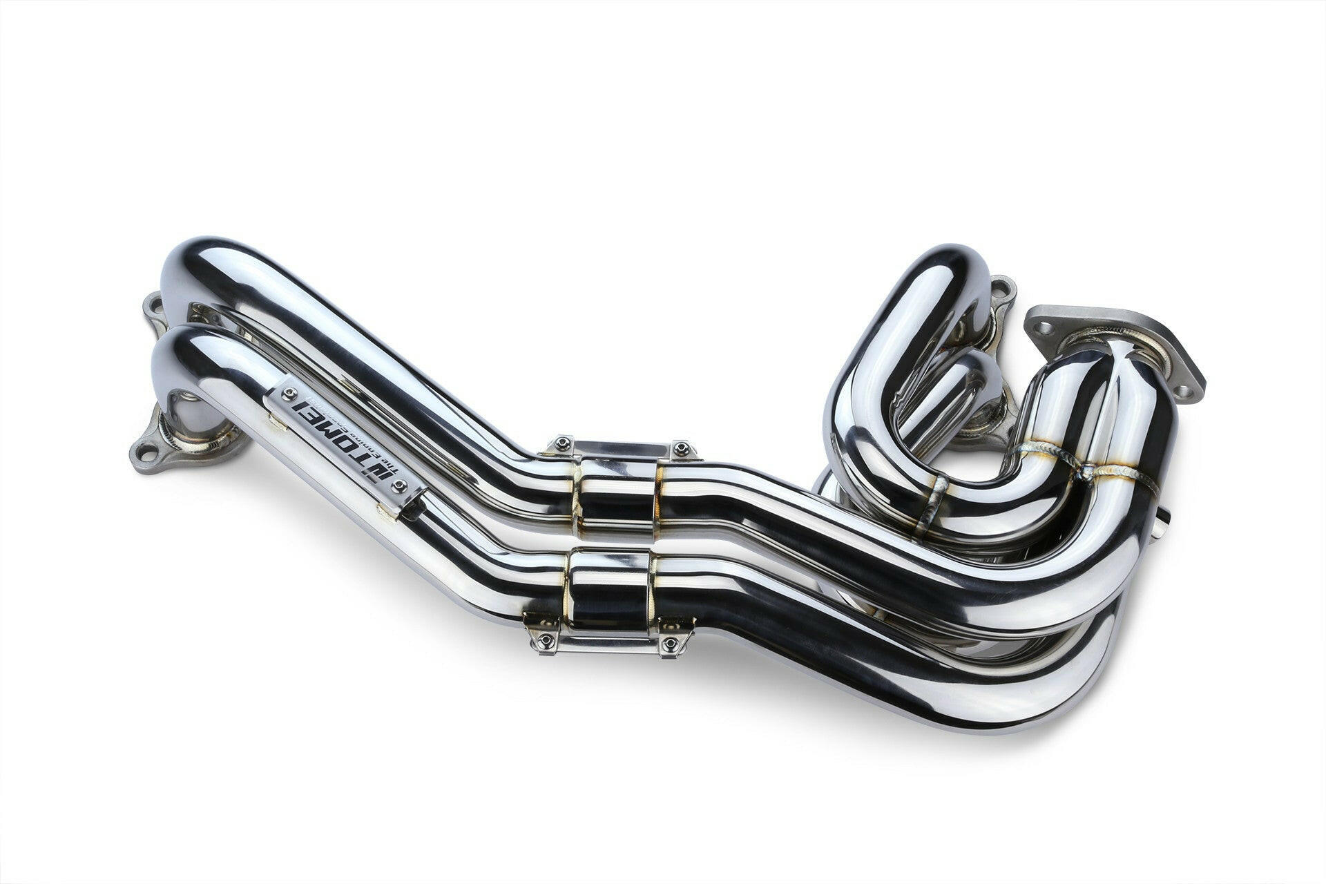 Tomei  Expreme FA24/FA20 Unequal Length Exhaust Manifold Ver.2 | 2013+ Subaru BRZ Toyota GR86/86 Scion FR-S (TB6010-SB05A).