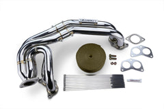 Tomei  Expreme FA24/FA20 Unequal Length Exhaust Manifold Ver.2 | 2013+ Subaru BRZ Toyota GR86/86 Scion FR-S (TB6010-SB05A).