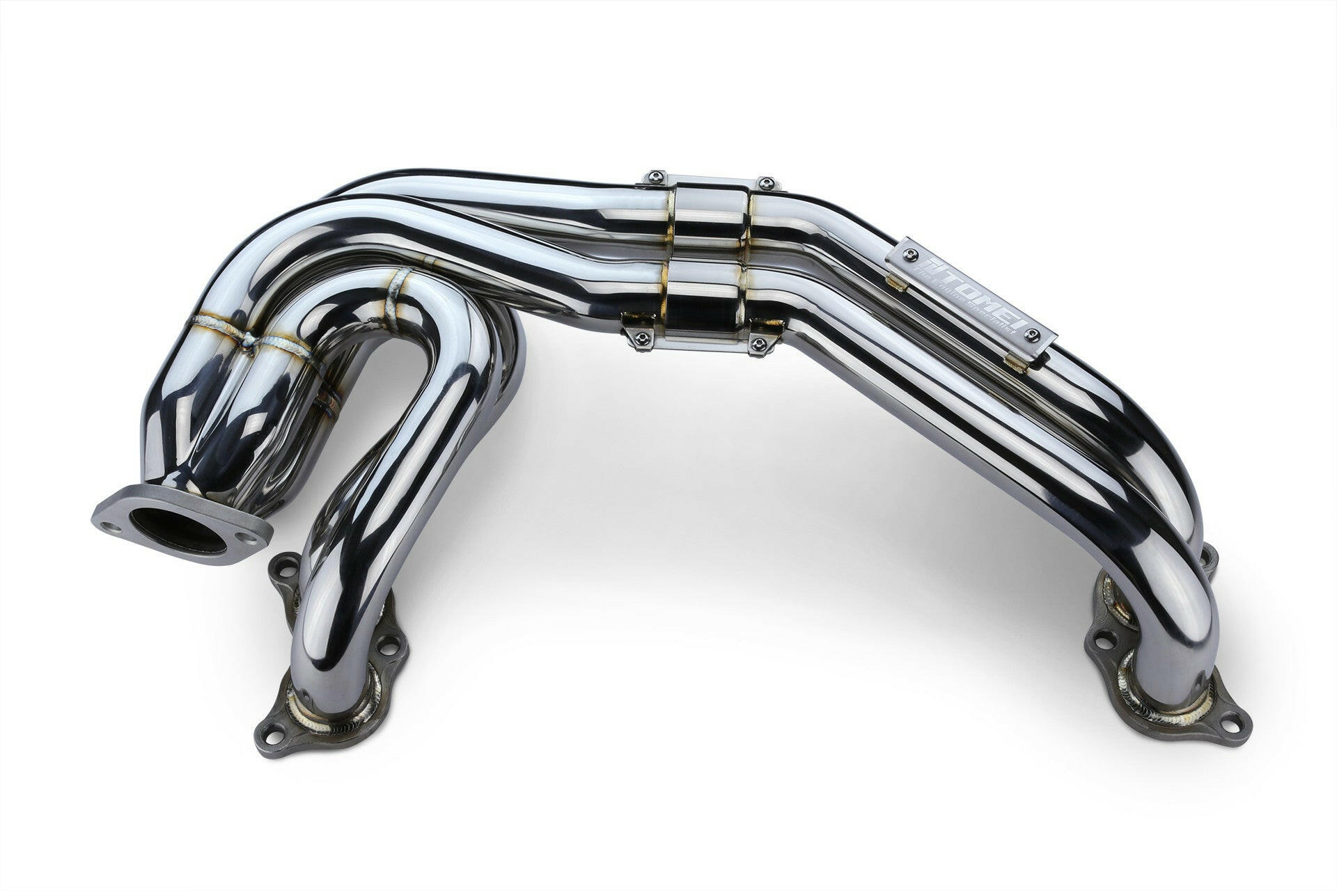 Tomei  Expreme FA24/FA20 Unequal Length Exhaust Manifold Ver.2 | 2013+ Subaru BRZ Toyota GR86/86 Scion FR-S (TB6010-SB05A).