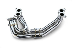 Tomei  Expreme FA24/FA20 Unequal Length Exhaust Manifold Ver.2 | 2013+ Subaru BRZ Toyota GR86/86 Scion FR-S (TB6010-SB05A).