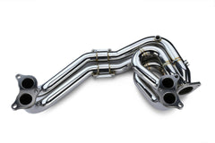 Tomei  Expreme FA24/FA20 Unequal Length Exhaust Manifold Ver.2 | 2013+ Subaru BRZ Toyota GR86/86 Scion FR-S (TB6010-SB05A).