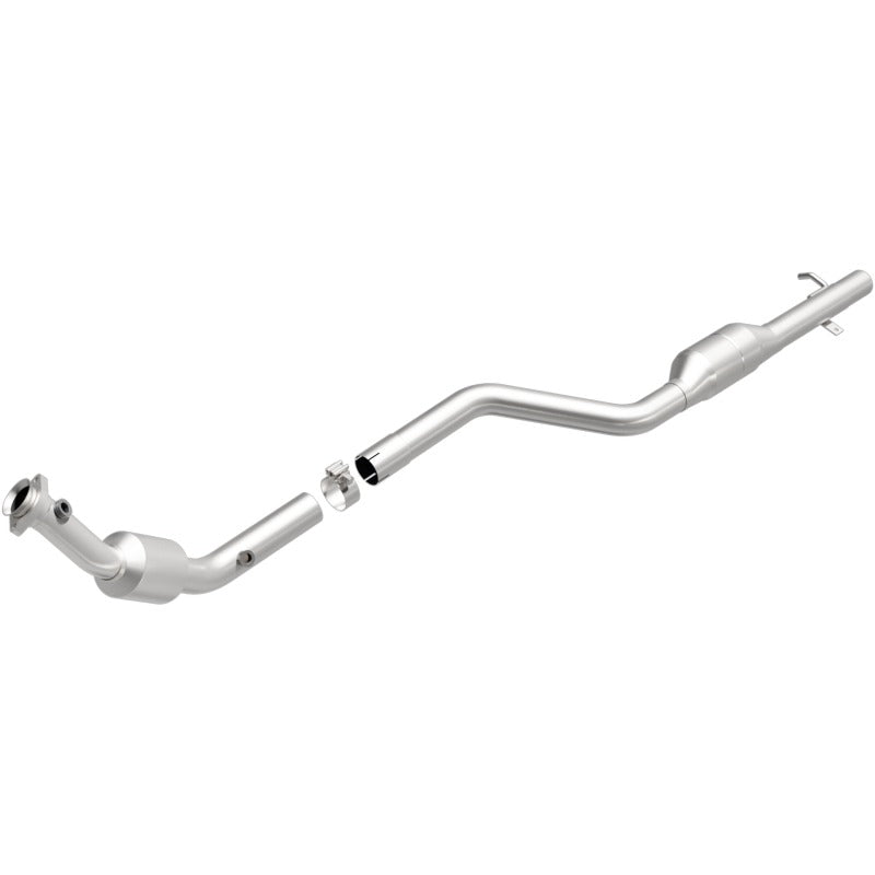 MagnaFlow Direct Fit Catalytic Converter 99-02 Mercedes SL500 5.0L