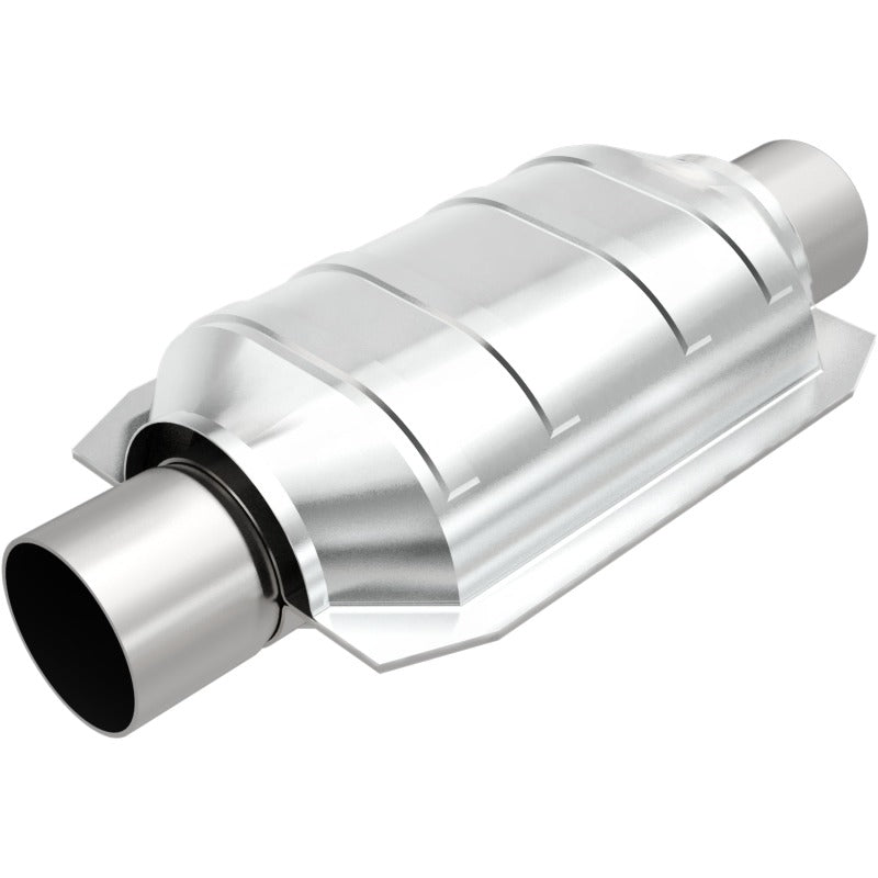 MagnaFlow Universal Catalytic Converter 2 inch