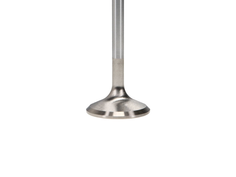 Manley Chevrolet Big Block Exhaust Valve Kit - 1.900in Head Dia. 5.454in O/A Length, 0.3715in Stem