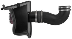 K&N 2016 Chevy Camaro SS V8-6.2L AirCharger Performance Intake