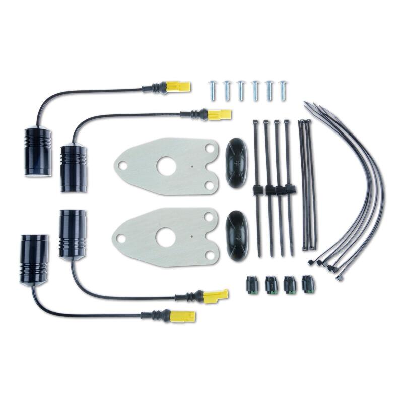 KW Electronic Damping Cancellation Kit for 15 BMW F80/F82 M3/M4