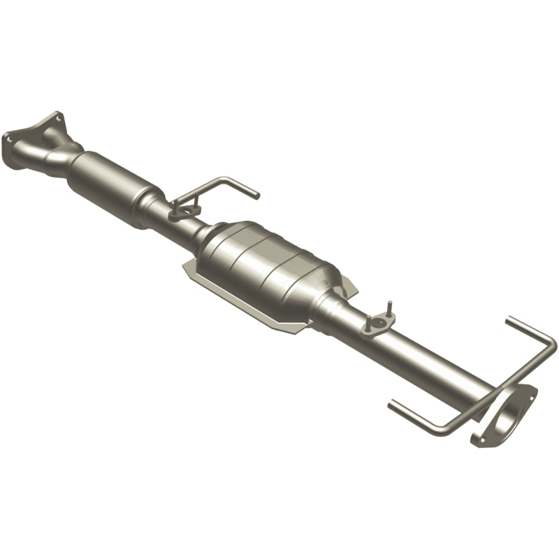 MagnaFlow Conv DF Previa 95-96 2.4L