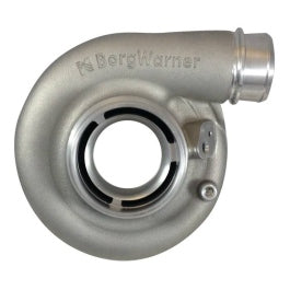 Borgwarner S400SX3 Race Compressor Cover for 71mm Wheel