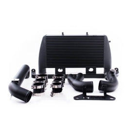 Full-Race 2011-2014 Ford F-150 3.5L EcoBoost Intercooler Kit.