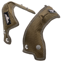 PTP Ford F150 / Raptor EcoBoost 3.5L | Turbo Blankets / Heat Shield.
