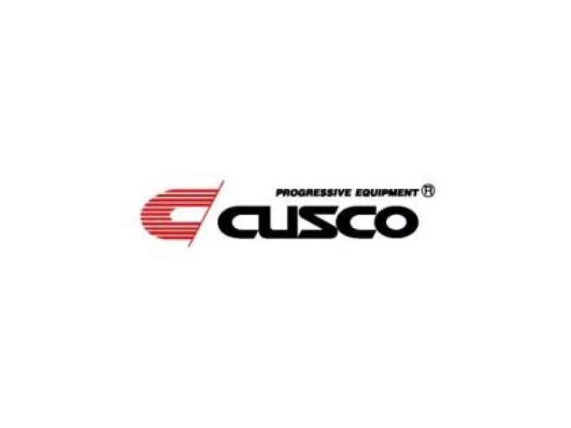 Cusco LSD Replacement Clutch Plate Inside Notch - 2.0mm Thick