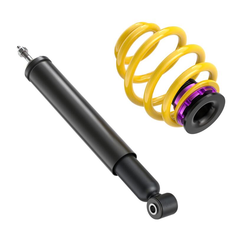 KW Coilover Kit V1 87-91 BMW 325i E30