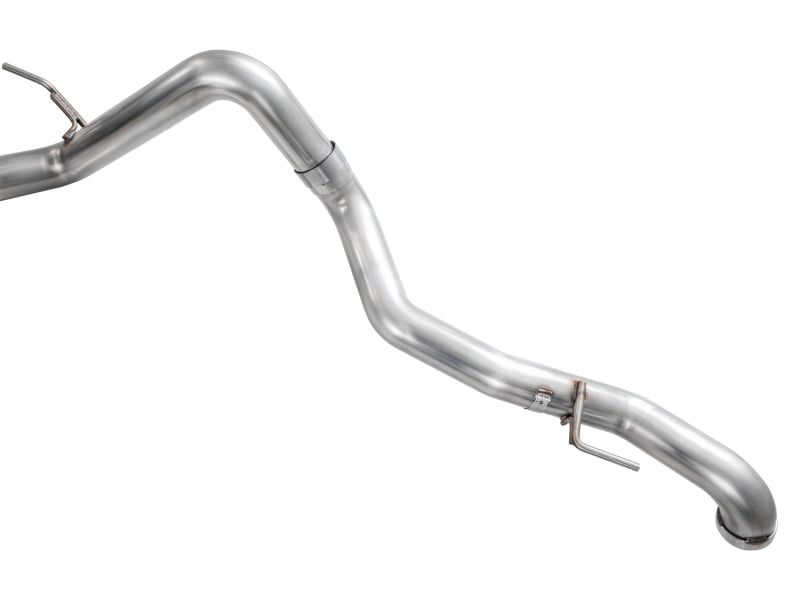 AWE Exhaust for 4th Gen Toyota Tacoma BashGuard Only