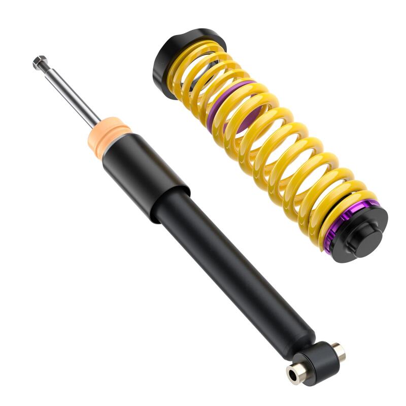 KW Coilover Kit V1 for BMW 3 Series F31 Sports Wagon