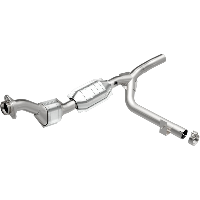 MagnaFlow Conv DF 99 Ford F-150 4.6L