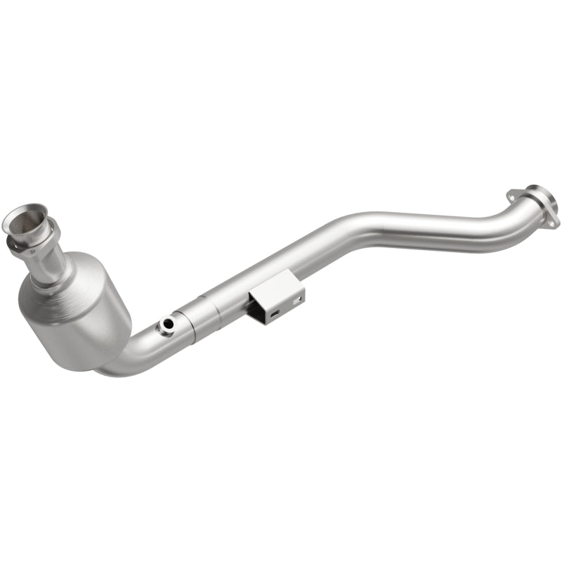 MagnaFlow Conv DF Mercedes CLK320 01-03 Passenger Side
