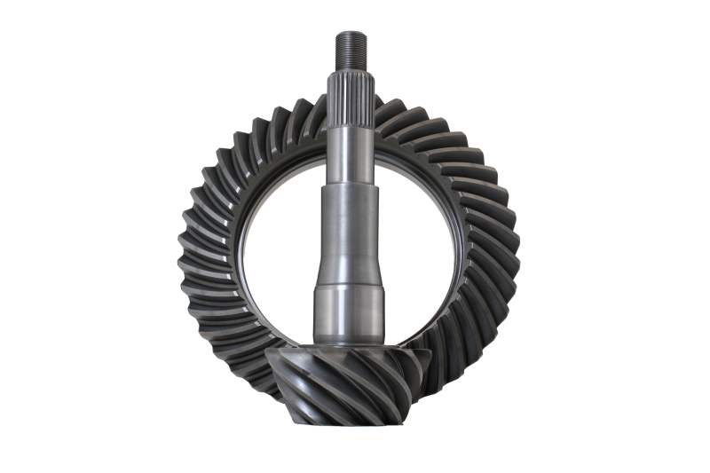 Revolution Gear & Axle Ford 10.25in Rear Axle 5.13 Ratio Long Ring & Pinion Set