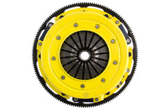 ACT 2001 Ford Mustang Twin Disc XT Street Kit Clutch Kit