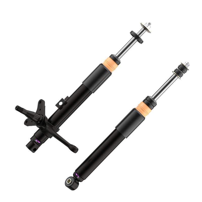 KW Coilover Kit V3 67-73 Porsche F-Body 911 E / 911 S / 911 T