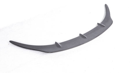 Carbon Fiber TCI Rear Trunk Spoiler -Toyota GR Supra A90 MK5.